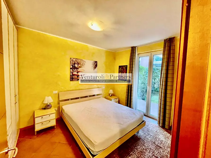 Immagine 13 di Appartamento in vendita  in Via Giuseppe Mazzini,1 a Padenghe Sul Garda