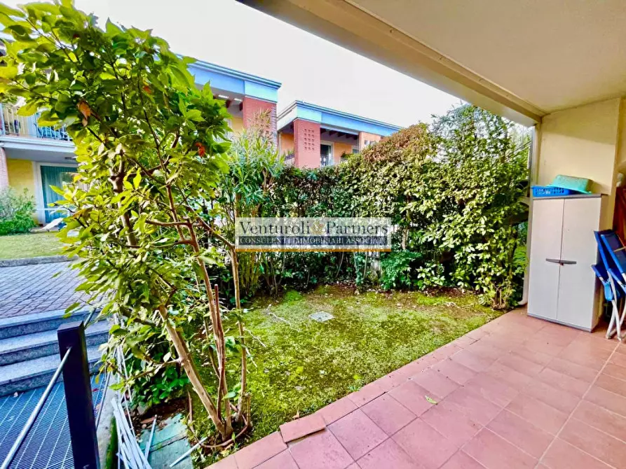 Immagine 14 di Appartamento in vendita  in Via Giuseppe Mazzini,1 a Padenghe Sul Garda