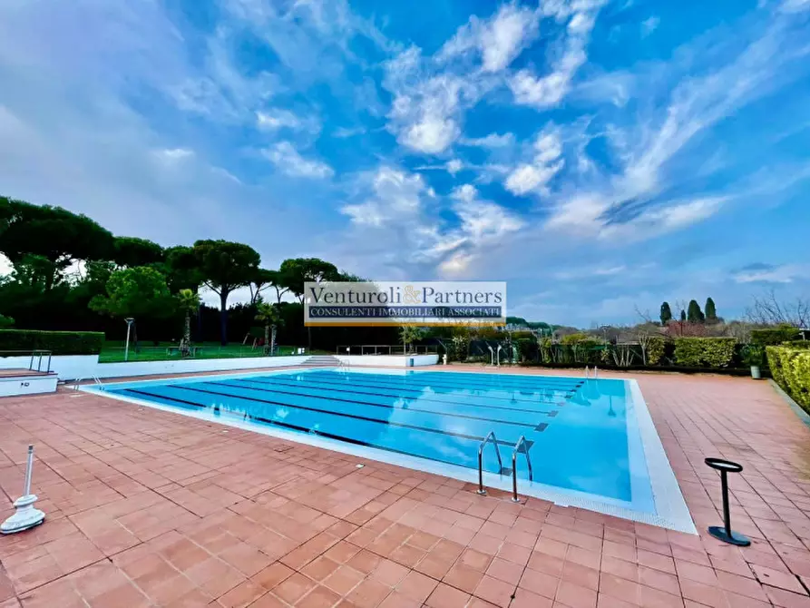 Immagine 18 di Appartamento in vendita  in Via Giuseppe Mazzini,1 a Padenghe Sul Garda