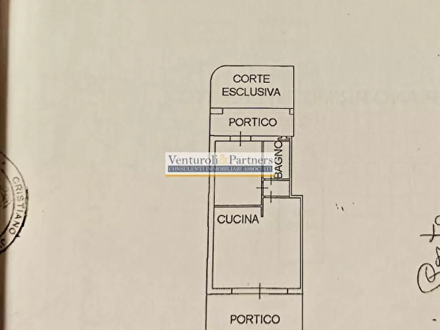 Immagine 23 di Appartamento in vendita  in Via Giuseppe Mazzini,1 a Padenghe Sul Garda