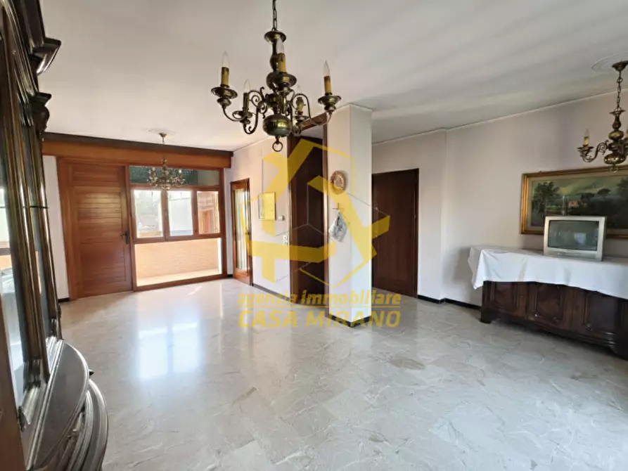 Immagine 1 di Appartamento in vendita  in Via giudecca a Mirano