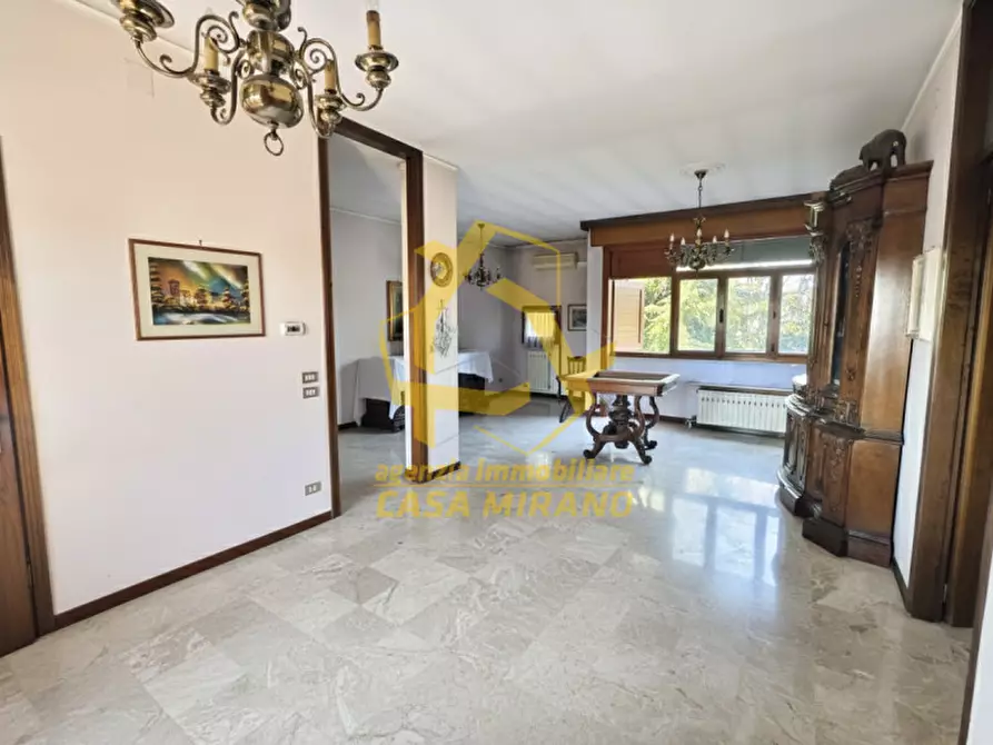 Immagine 2 di Appartamento in vendita  in Via giudecca a Mirano