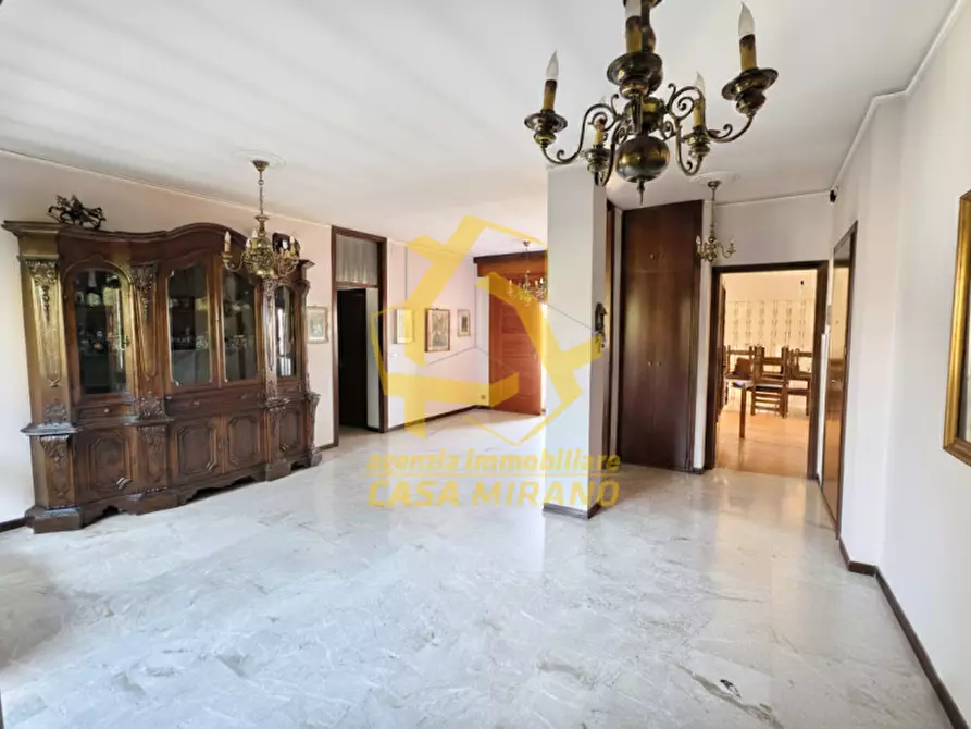 Immagine 3 di Appartamento in vendita  in Via giudecca a Mirano