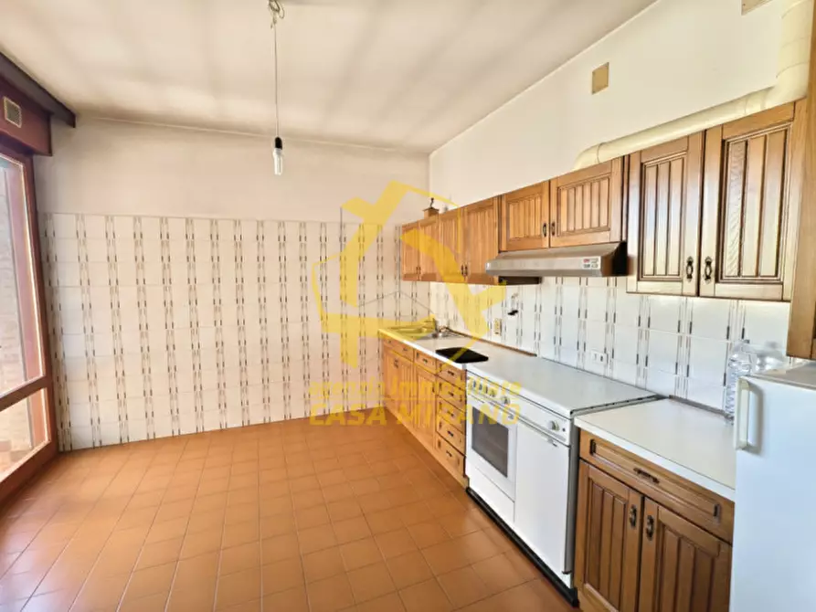 Immagine 4 di Appartamento in vendita  in Via giudecca a Mirano