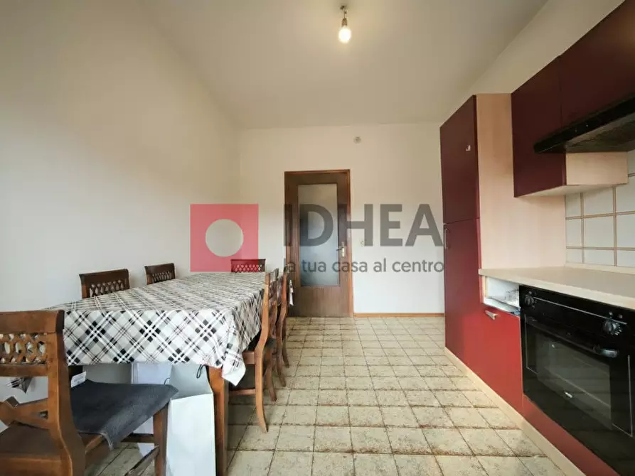 Immagine 1 di Appartamento in vendita  a Ponte Di Piave