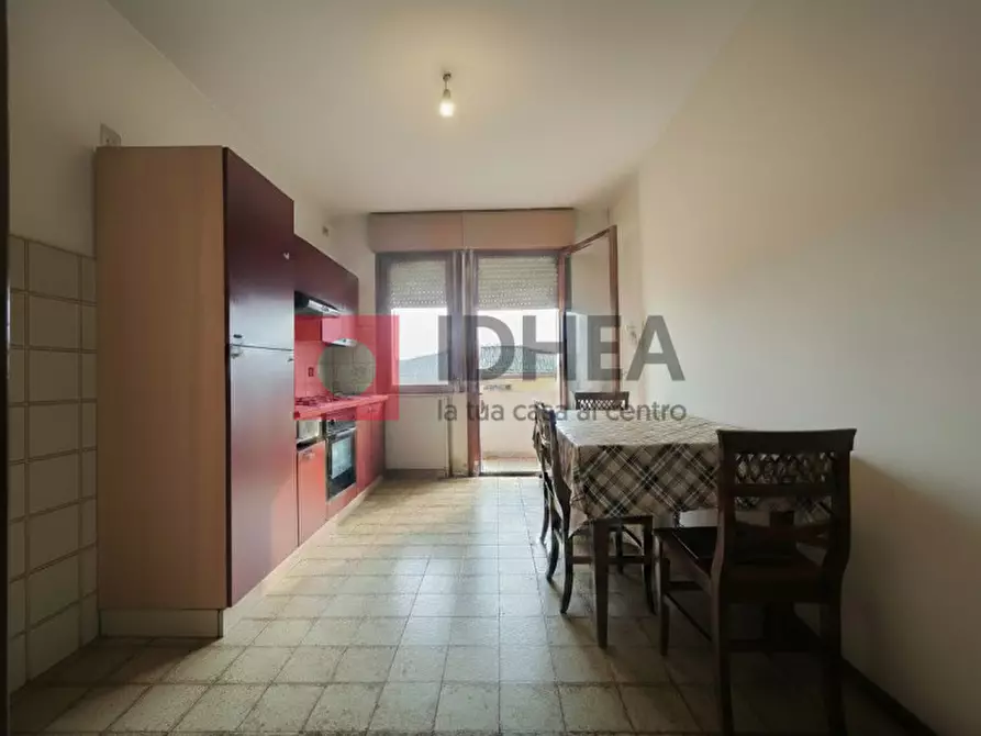 Immagine 2 di Appartamento in vendita  a Ponte Di Piave