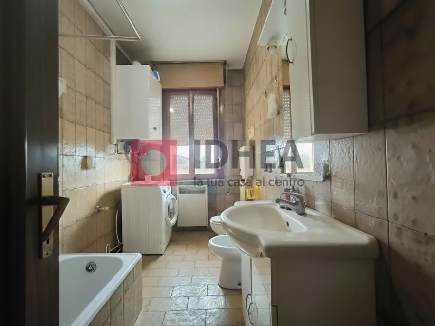 Immagine 10 di Appartamento in vendita  a Ponte Di Piave