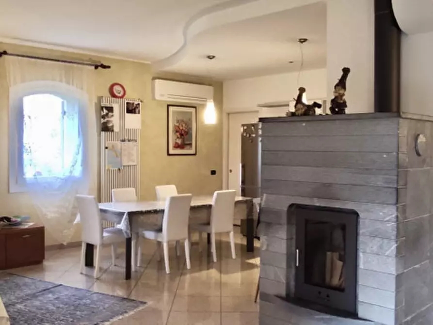 Immagine 4 di Villa in vendita  in via Gatta, zelarino a Venezia