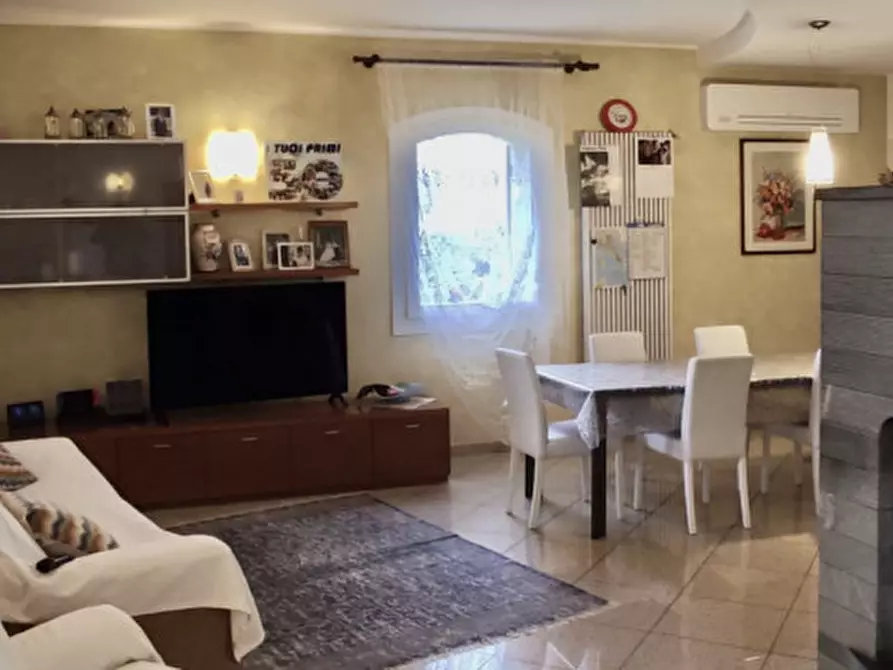 Immagine 5 di Villa in vendita  in via Gatta, zelarino a Venezia