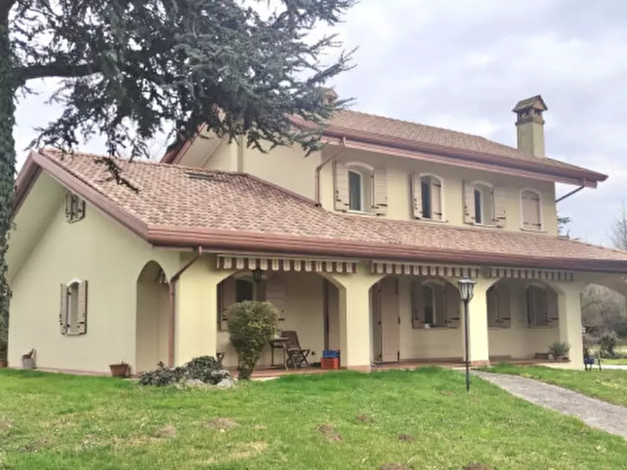 Immagine 6 di Villa in vendita  in via Gatta, zelarino a Venezia