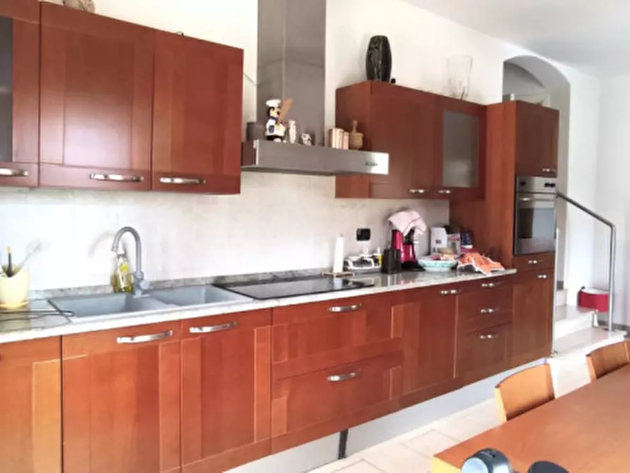 Immagine 7 di Villa in vendita  in via Gatta, zelarino a Venezia