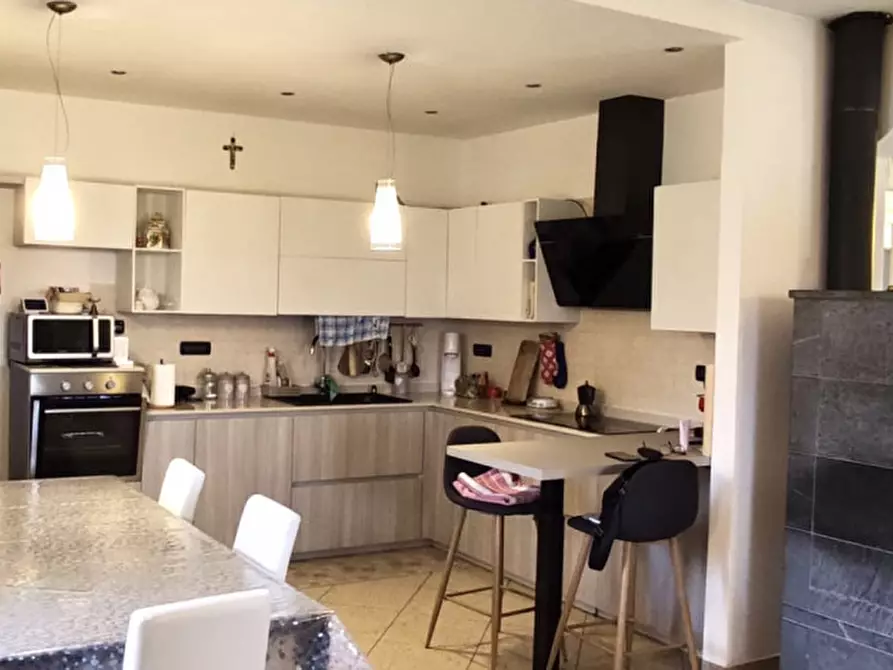 Immagine 8 di Villa in vendita  in via Gatta, zelarino a Venezia