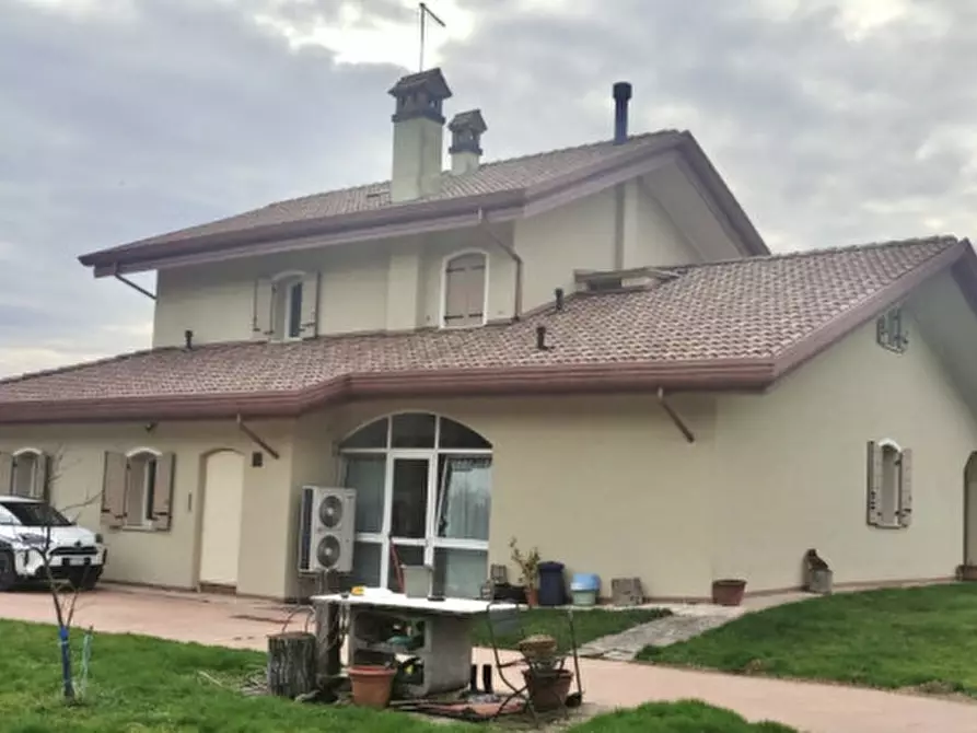 Immagine 12 di Villa in vendita  in via Gatta, zelarino a Venezia