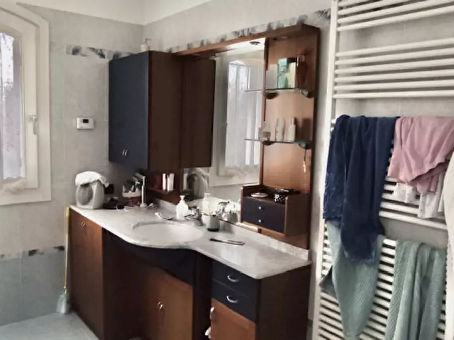 Immagine 23 di Villa in vendita  in via Gatta, zelarino a Venezia