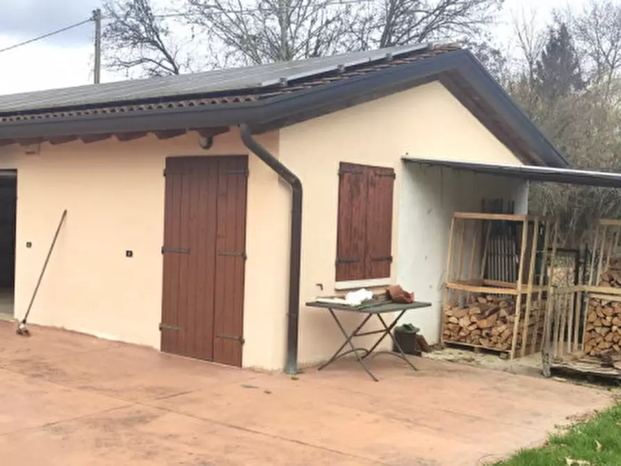 Immagine 25 di Villa in vendita  in via Gatta, zelarino a Venezia