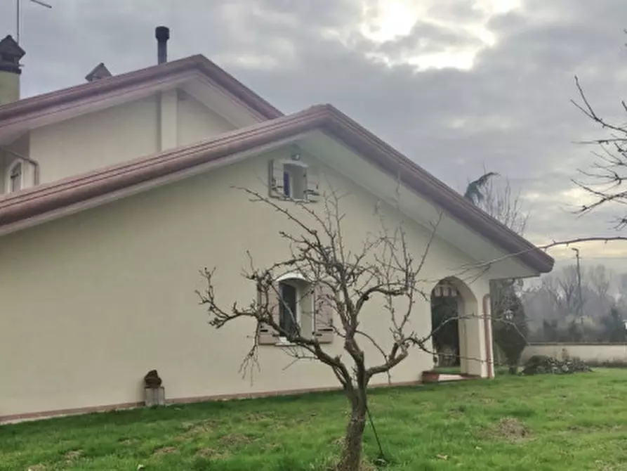 Immagine 27 di Villa in vendita  in via Gatta, zelarino a Venezia