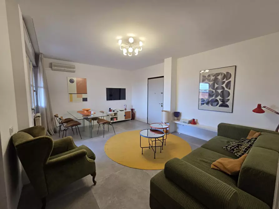 Immagine 1 di Appartamento in vendita  in Monferrato 4 a Firenze