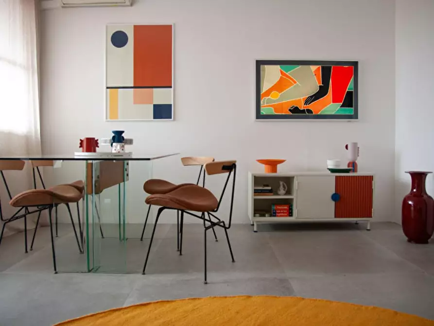 Immagine 1 di Appartamento in vendita  in Monferrato 4 a Firenze