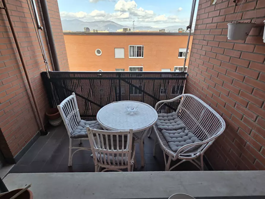 Immagine 2 di Appartamento in vendita  in Monferrato 4 a Firenze