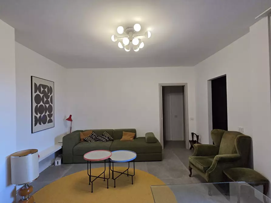 Immagine 6 di Appartamento in vendita  in Monferrato 4 a Firenze