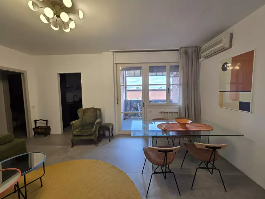 Immagine 7 di Appartamento in vendita  in Monferrato 4 a Firenze