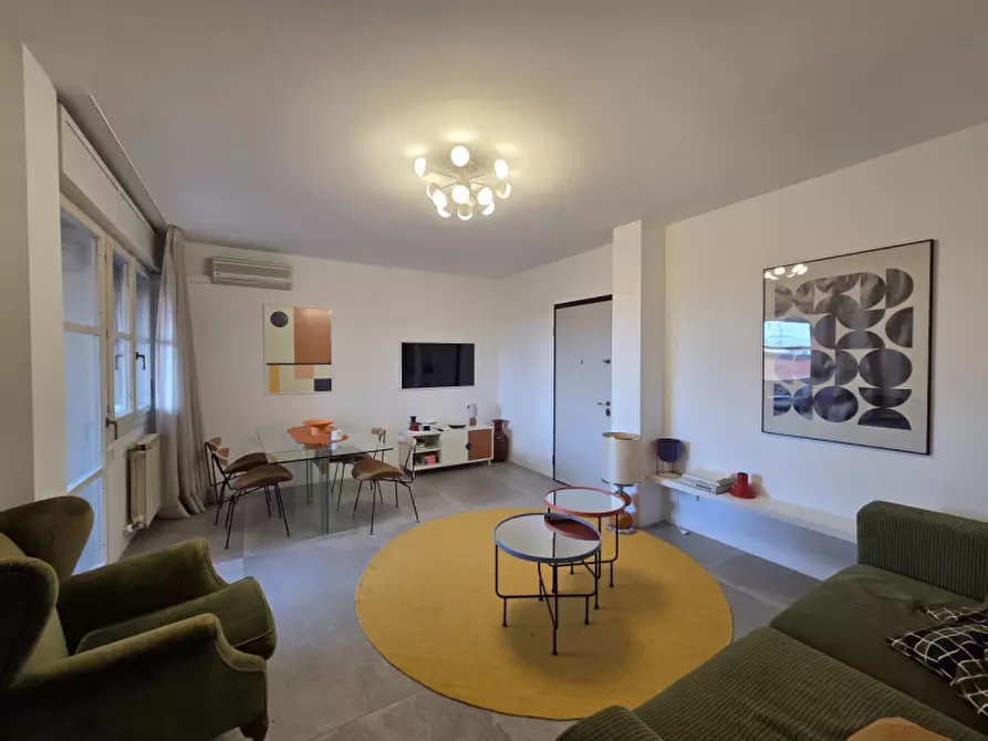 Immagine 7 di Appartamento in vendita  in Monferrato 4 a Firenze
