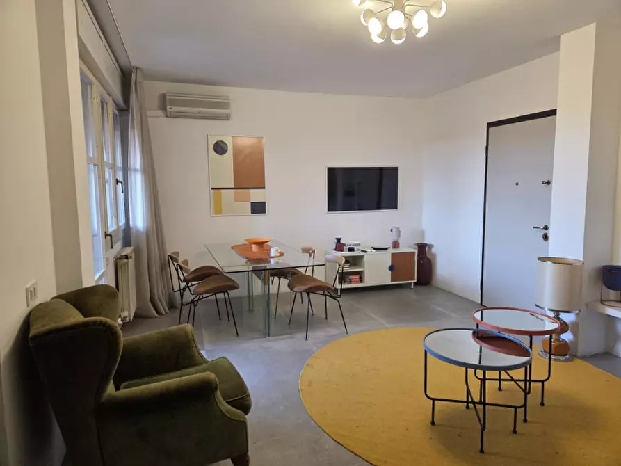 Immagine 8 di Appartamento in vendita  in Monferrato 4 a Firenze