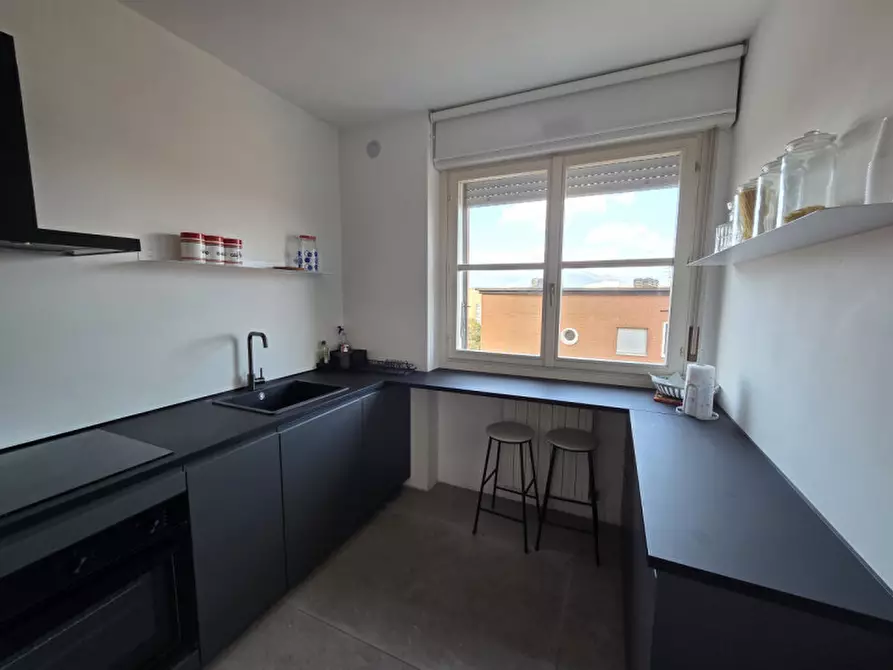 Immagine 9 di Appartamento in vendita  in Monferrato 4 a Firenze