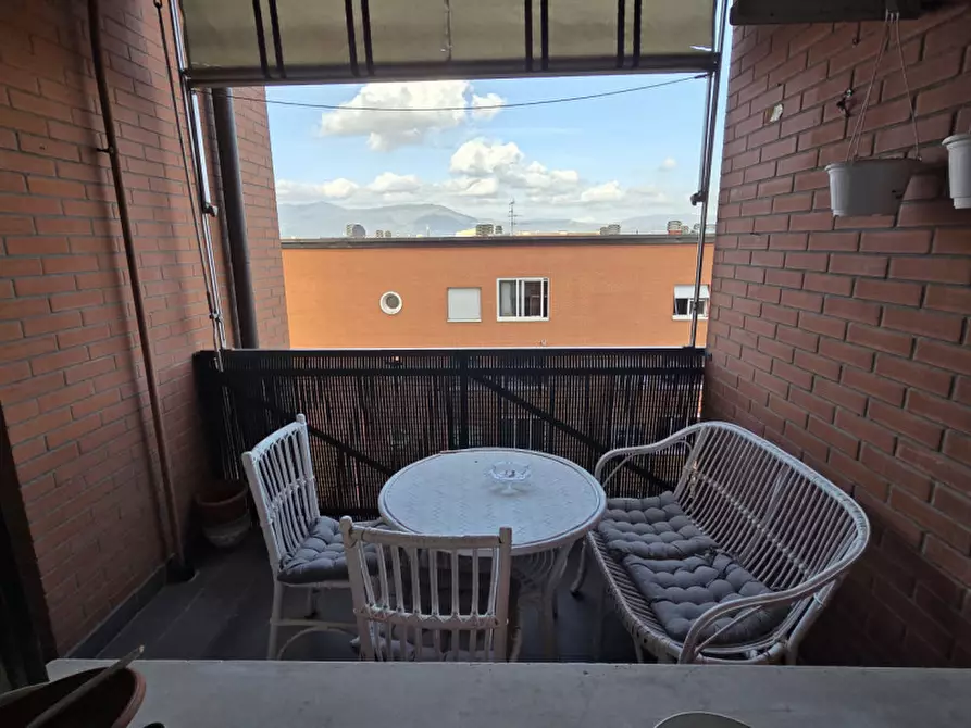 Immagine 11 di Appartamento in vendita  in Monferrato 4 a Firenze