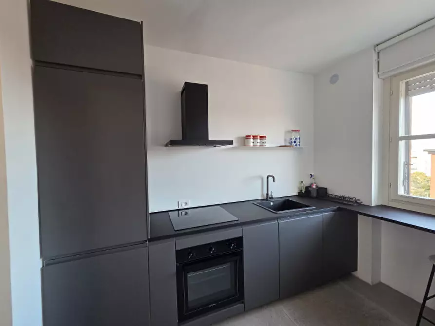 Immagine 13 di Appartamento in vendita  in Monferrato 4 a Firenze
