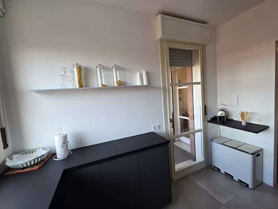 Immagine 14 di Appartamento in vendita  in Monferrato 4 a Firenze