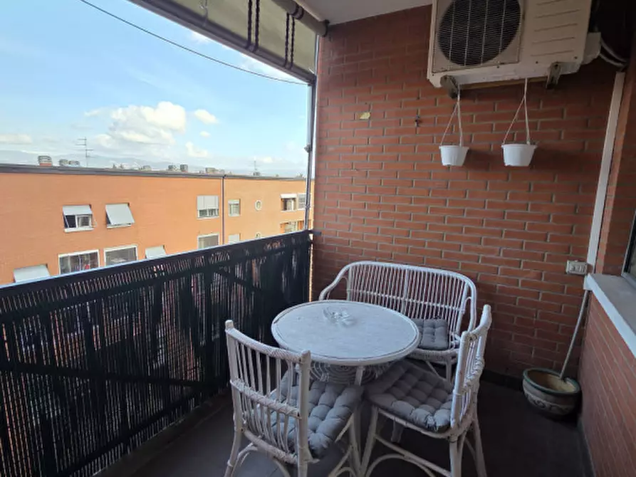 Immagine 14 di Appartamento in vendita  in Monferrato 4 a Firenze