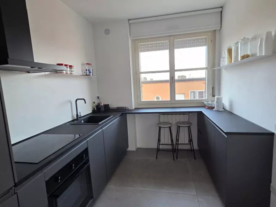 Immagine 15 di Appartamento in vendita  in Monferrato 4 a Firenze