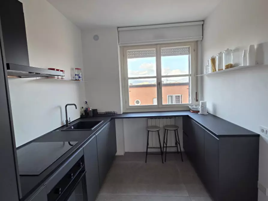 Immagine 18 di Appartamento in vendita  in Monferrato 4 a Firenze