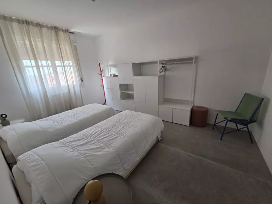 Immagine 21 di Appartamento in vendita  in Monferrato 4 a Firenze