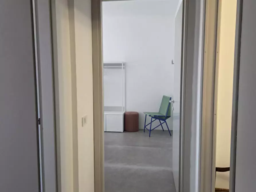 Immagine 27 di Appartamento in vendita  in Monferrato 4 a Firenze