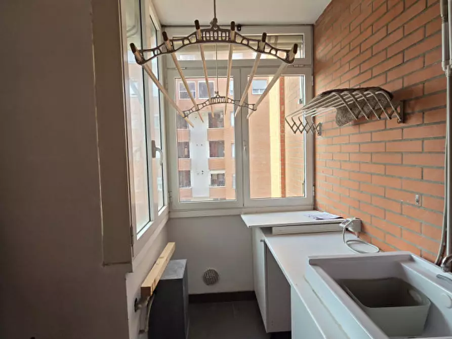 Immagine 30 di Appartamento in vendita  in Monferrato 4 a Firenze