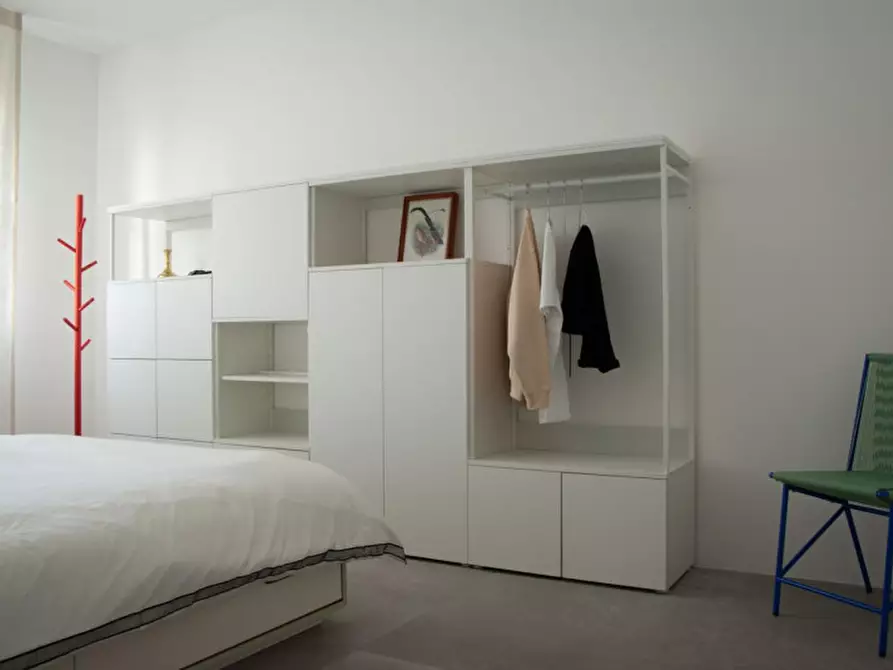 Immagine 36 di Appartamento in vendita  in Monferrato 4 a Firenze