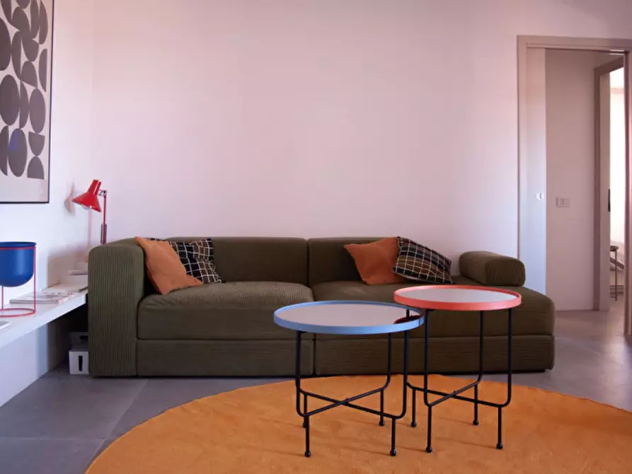 Immagine 43 di Appartamento in vendita  in Monferrato 4 a Firenze