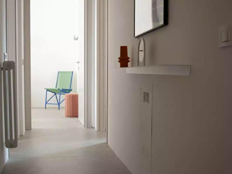 Immagine 41 di Appartamento in vendita  in Monferrato 4 a Firenze