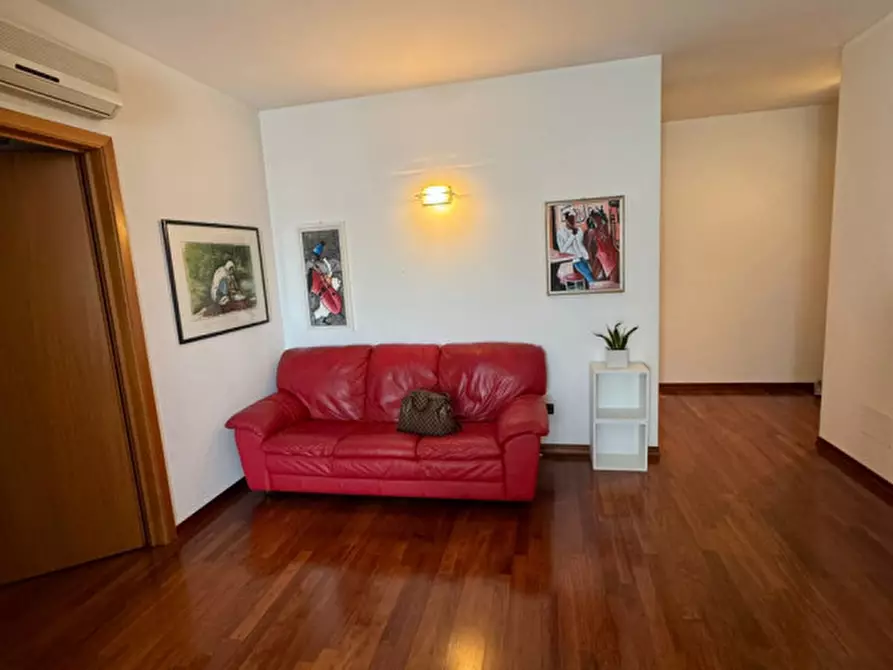 Immagine 2 di Appartamento in vendita  in piazza europa a Noventa Padovana