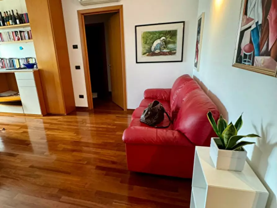 Immagine 3 di Appartamento in vendita  in piazza europa a Noventa Padovana