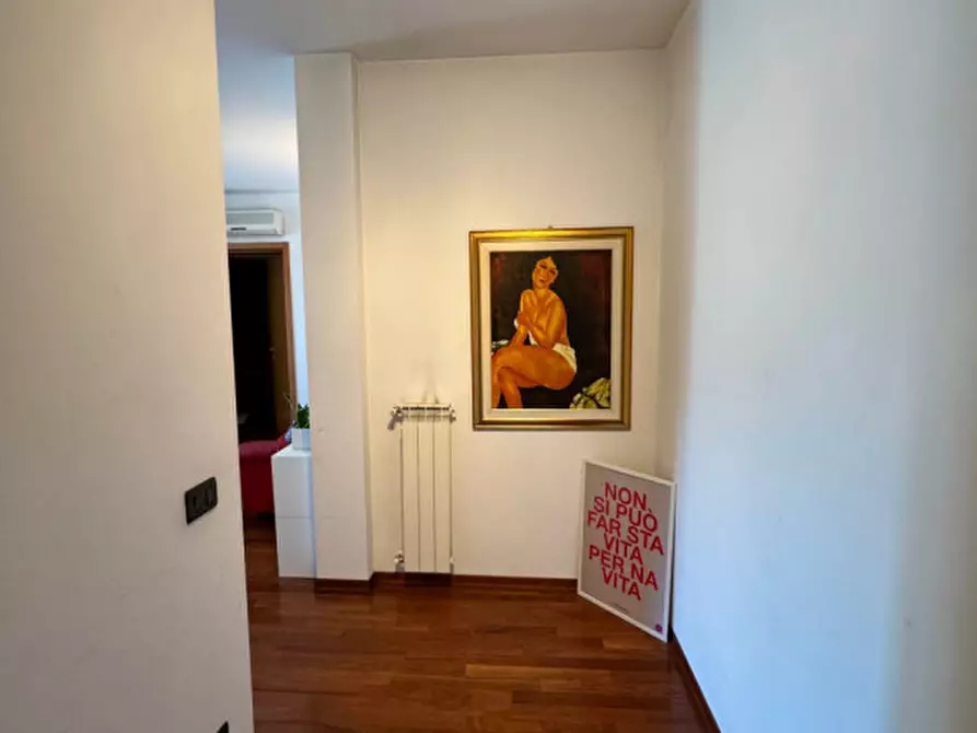 Immagine 5 di Appartamento in vendita  in piazza europa a Noventa Padovana