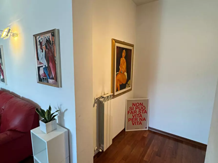 Immagine 6 di Appartamento in vendita  in piazza europa a Noventa Padovana