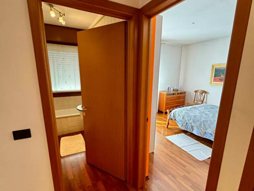 Immagine 7 di Appartamento in vendita  in piazza europa a Noventa Padovana