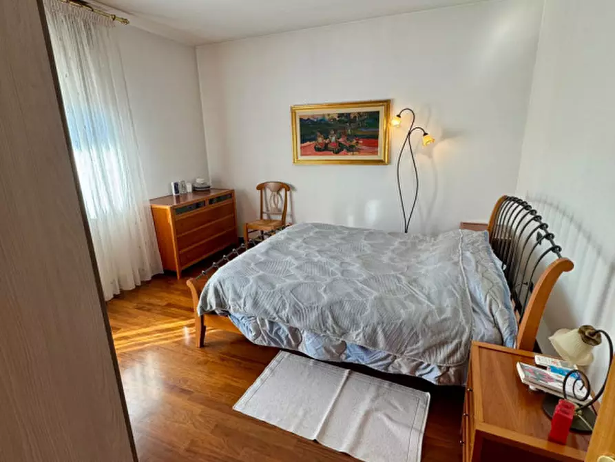 Immagine 9 di Appartamento in vendita  in piazza europa a Noventa Padovana