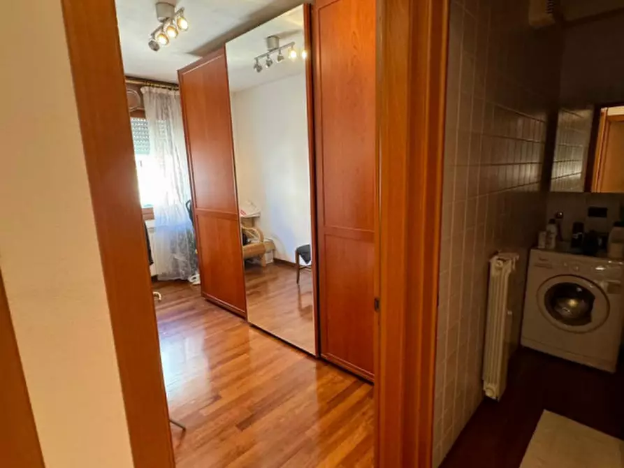 Immagine 11 di Appartamento in vendita  in piazza europa a Noventa Padovana