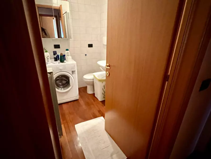 Immagine 13 di Appartamento in vendita  in piazza europa a Noventa Padovana