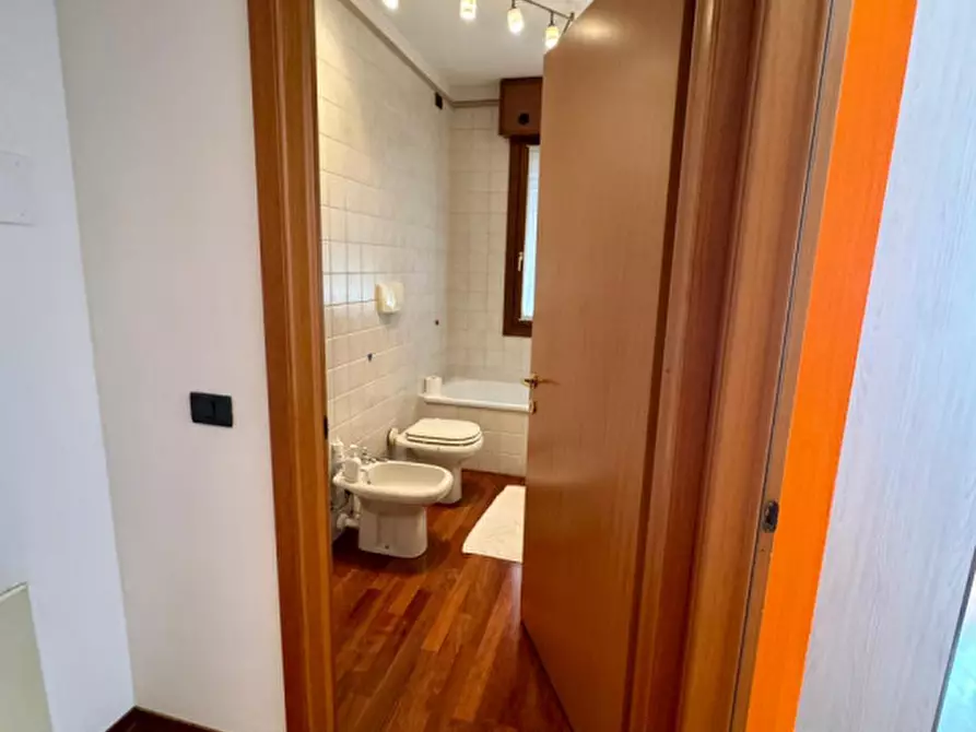 Immagine 14 di Appartamento in vendita  in piazza europa a Noventa Padovana