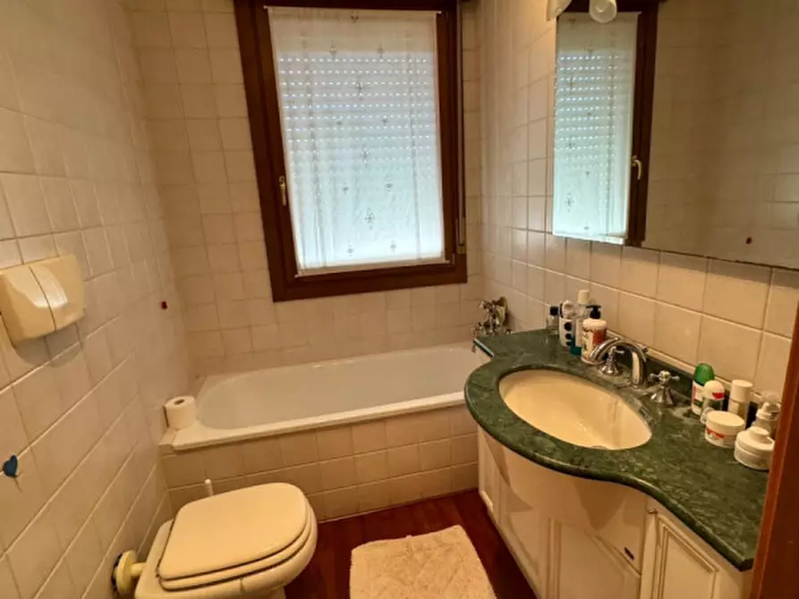 Immagine 16 di Appartamento in vendita  in piazza europa a Noventa Padovana